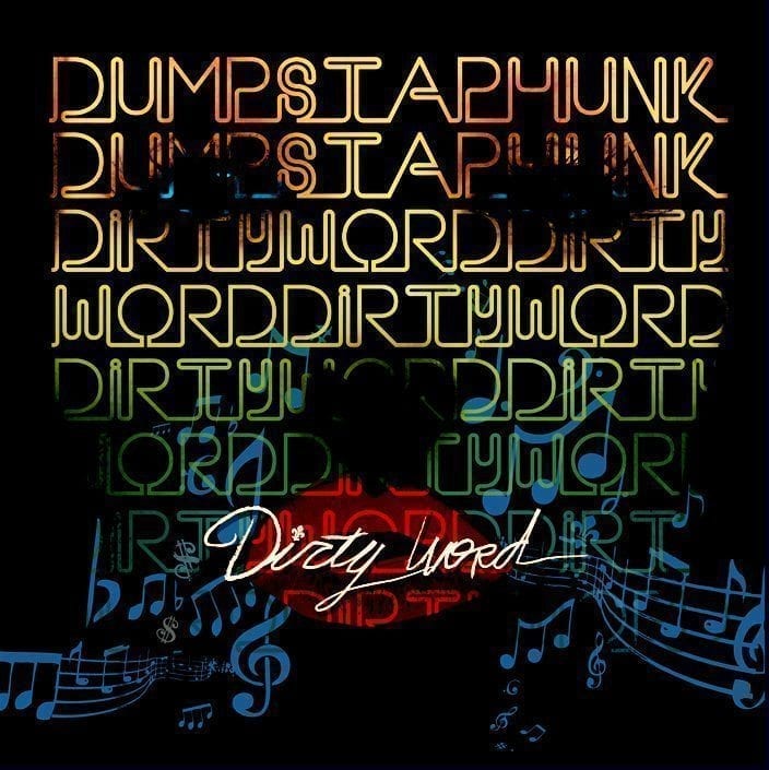 Dirty Word Cover Art