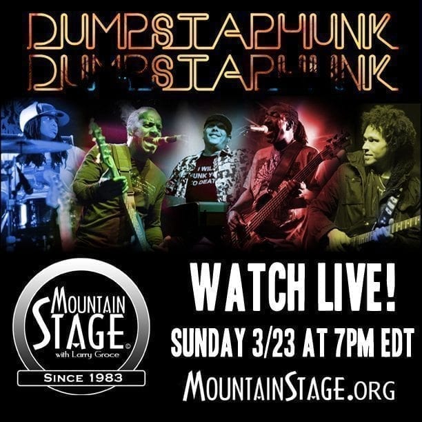 Dumpsta_MtnStage