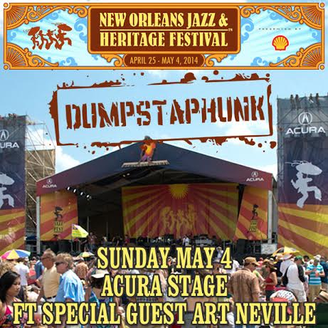 Jazz Fest Image
